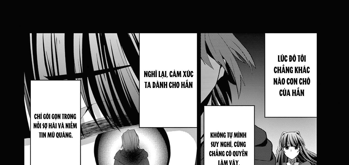 Bị Tên Đội Trưởng Trọng Nam Khinh Nữ Đá Khỏi Nhóm, Tôi Bèn Hợp Tác Cùng Nữ Pháp Sư Huyền Thoại! Chap 24.2 - Next Chap 25.2