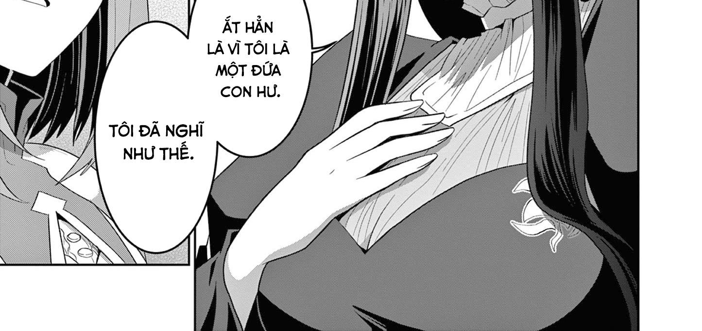 Bị Tên Đội Trưởng Trọng Nam Khinh Nữ Đá Khỏi Nhóm, Tôi Bèn Hợp Tác Cùng Nữ Pháp Sư Huyền Thoại! Chap 24.3 - Next Chap 25.3