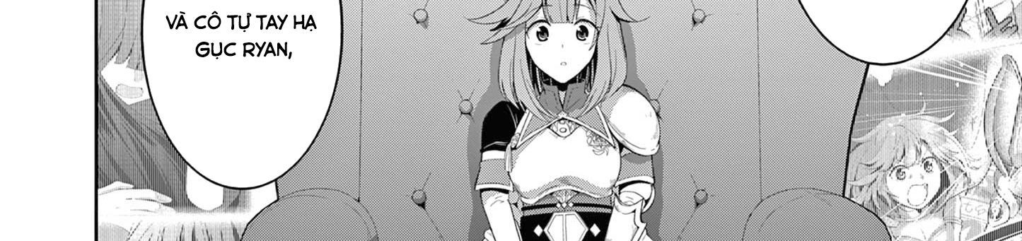 Bị Tên Đội Trưởng Trọng Nam Khinh Nữ Đá Khỏi Nhóm, Tôi Bèn Hợp Tác Cùng Nữ Pháp Sư Huyền Thoại! Chap 24.3 - Next Chap 25.3