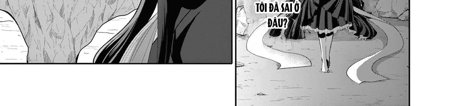 Bị Tên Đội Trưởng Trọng Nam Khinh Nữ Đá Khỏi Nhóm, Tôi Bèn Hợp Tác Cùng Nữ Pháp Sư Huyền Thoại! Chap 24.3 - Next Chap 25.3