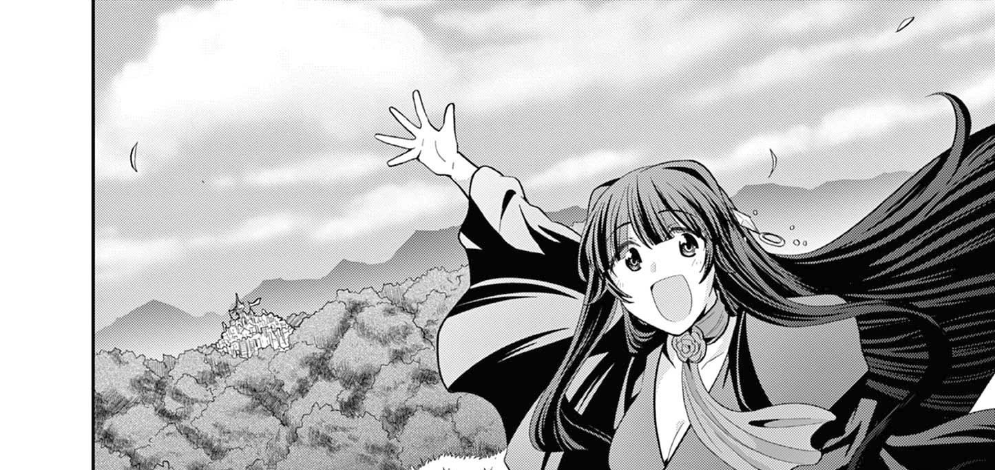 Bị Tên Đội Trưởng Trọng Nam Khinh Nữ Đá Khỏi Nhóm, Tôi Bèn Hợp Tác Cùng Nữ Pháp Sư Huyền Thoại! Chap 24.3 - Next Chap 25.3