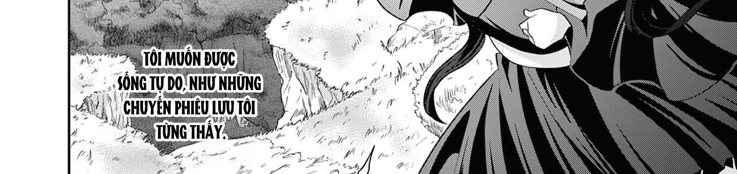 Bị Tên Đội Trưởng Trọng Nam Khinh Nữ Đá Khỏi Nhóm, Tôi Bèn Hợp Tác Cùng Nữ Pháp Sư Huyền Thoại! Chap 24.3 - Next Chap 25.3