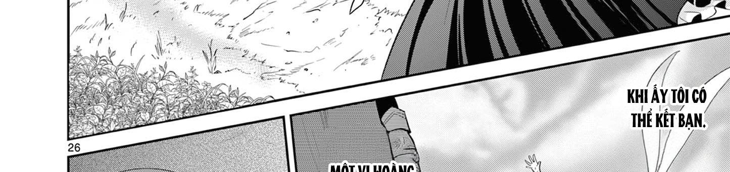 Bị Tên Đội Trưởng Trọng Nam Khinh Nữ Đá Khỏi Nhóm, Tôi Bèn Hợp Tác Cùng Nữ Pháp Sư Huyền Thoại! Chap 24.3 - Next Chap 25.3