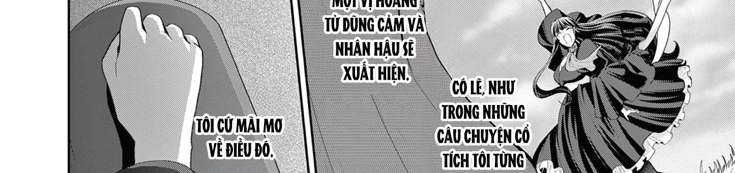 Bị Tên Đội Trưởng Trọng Nam Khinh Nữ Đá Khỏi Nhóm, Tôi Bèn Hợp Tác Cùng Nữ Pháp Sư Huyền Thoại! Chap 24.3 - Next Chap 25.3