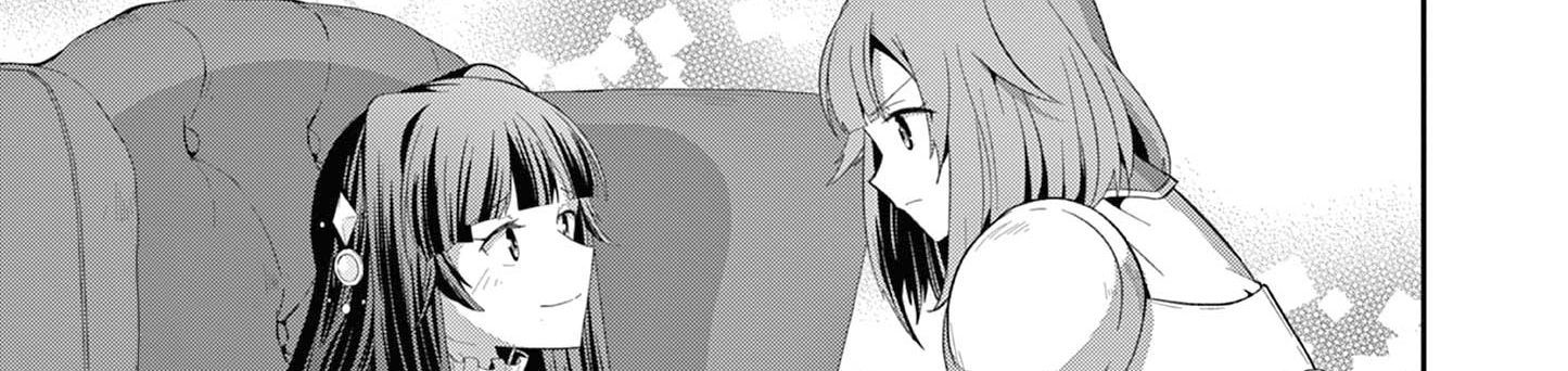 Bị Tên Đội Trưởng Trọng Nam Khinh Nữ Đá Khỏi Nhóm, Tôi Bèn Hợp Tác Cùng Nữ Pháp Sư Huyền Thoại! Chap 24.3 - Next Chap 25.3