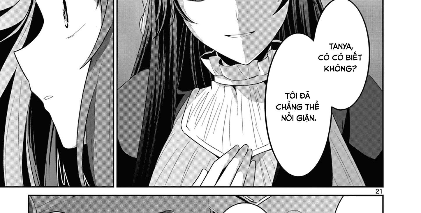 Bị Tên Đội Trưởng Trọng Nam Khinh Nữ Đá Khỏi Nhóm, Tôi Bèn Hợp Tác Cùng Nữ Pháp Sư Huyền Thoại! Chap 24.3 - Next Chap 25.3