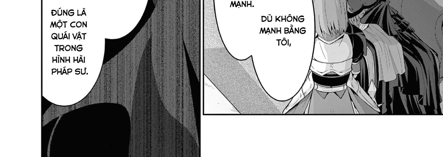 Bị Tên Đội Trưởng Trọng Nam Khinh Nữ Đá Khỏi Nhóm, Tôi Bèn Hợp Tác Cùng Nữ Pháp Sư Huyền Thoại! Chap 24.3 - Next Chap 25.3