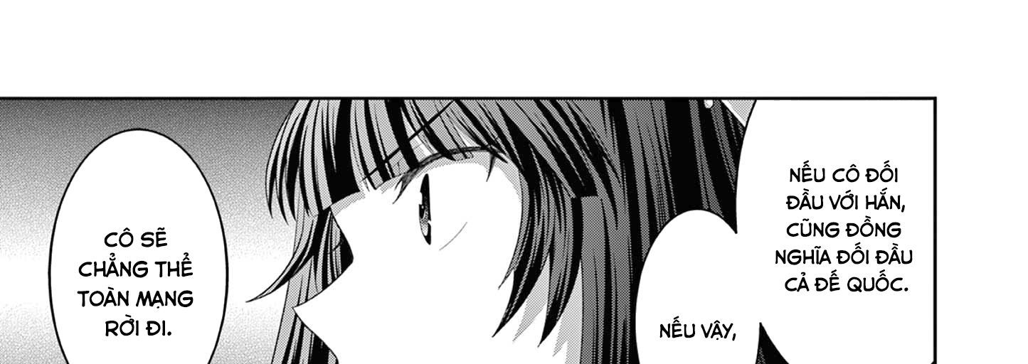 Bị Tên Đội Trưởng Trọng Nam Khinh Nữ Đá Khỏi Nhóm, Tôi Bèn Hợp Tác Cùng Nữ Pháp Sư Huyền Thoại! Chap 24.3 - Next Chap 25.3