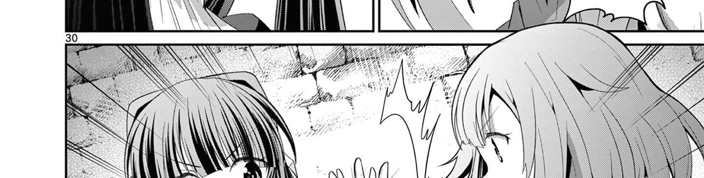 Bị Tên Đội Trưởng Trọng Nam Khinh Nữ Đá Khỏi Nhóm, Tôi Bèn Hợp Tác Cùng Nữ Pháp Sư Huyền Thoại! Chap 24.3 - Next Chap 25.3