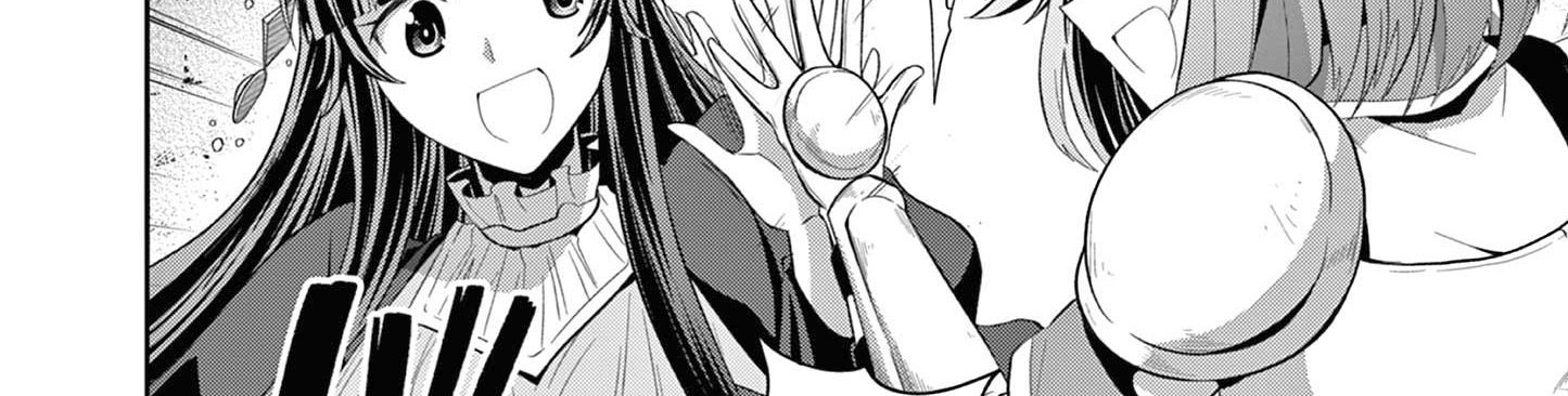 Bị Tên Đội Trưởng Trọng Nam Khinh Nữ Đá Khỏi Nhóm, Tôi Bèn Hợp Tác Cùng Nữ Pháp Sư Huyền Thoại! Chap 24.3 - Next Chap 25.3