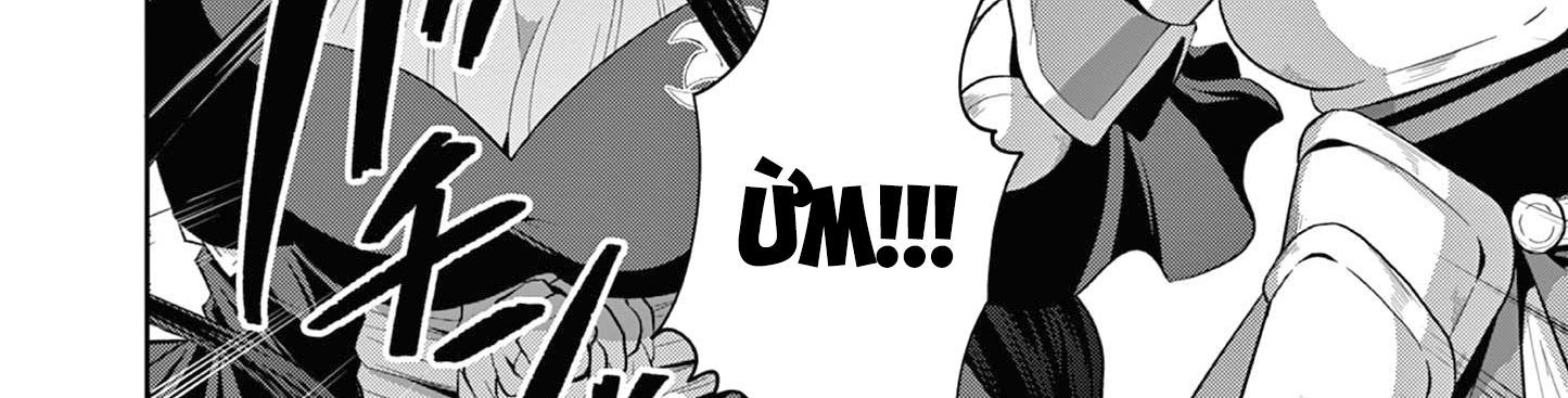 Bị Tên Đội Trưởng Trọng Nam Khinh Nữ Đá Khỏi Nhóm, Tôi Bèn Hợp Tác Cùng Nữ Pháp Sư Huyền Thoại! Chap 24.3 - Next Chap 25.3