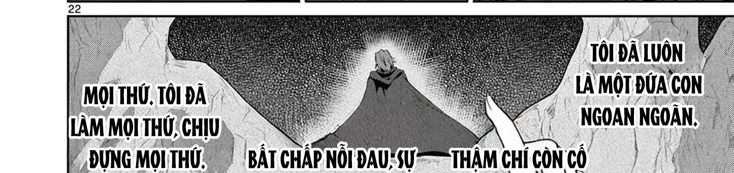 Bị Tên Đội Trưởng Trọng Nam Khinh Nữ Đá Khỏi Nhóm, Tôi Bèn Hợp Tác Cùng Nữ Pháp Sư Huyền Thoại! Chap 24.3 - Next Chap 25.3