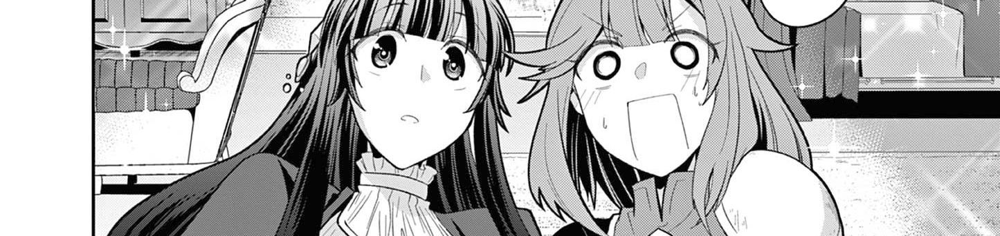 Bị Tên Đội Trưởng Trọng Nam Khinh Nữ Đá Khỏi Nhóm, Tôi Bèn Hợp Tác Cùng Nữ Pháp Sư Huyền Thoại! Chap 25.1 - Next Chap 26.1