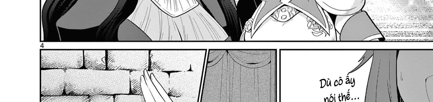 Bị Tên Đội Trưởng Trọng Nam Khinh Nữ Đá Khỏi Nhóm, Tôi Bèn Hợp Tác Cùng Nữ Pháp Sư Huyền Thoại! Chap 25.1 - Next Chap 26.1