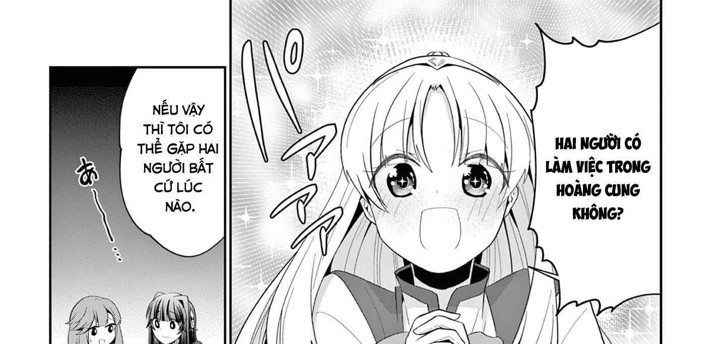 Bị Tên Đội Trưởng Trọng Nam Khinh Nữ Đá Khỏi Nhóm, Tôi Bèn Hợp Tác Cùng Nữ Pháp Sư Huyền Thoại! Chap 25.1 - Next Chap 26.1