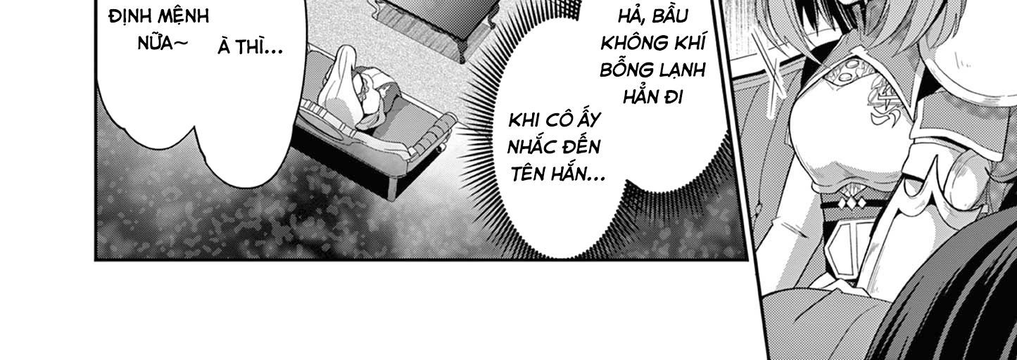 Bị Tên Đội Trưởng Trọng Nam Khinh Nữ Đá Khỏi Nhóm, Tôi Bèn Hợp Tác Cùng Nữ Pháp Sư Huyền Thoại! Chap 25.1 - Next Chap 26.1