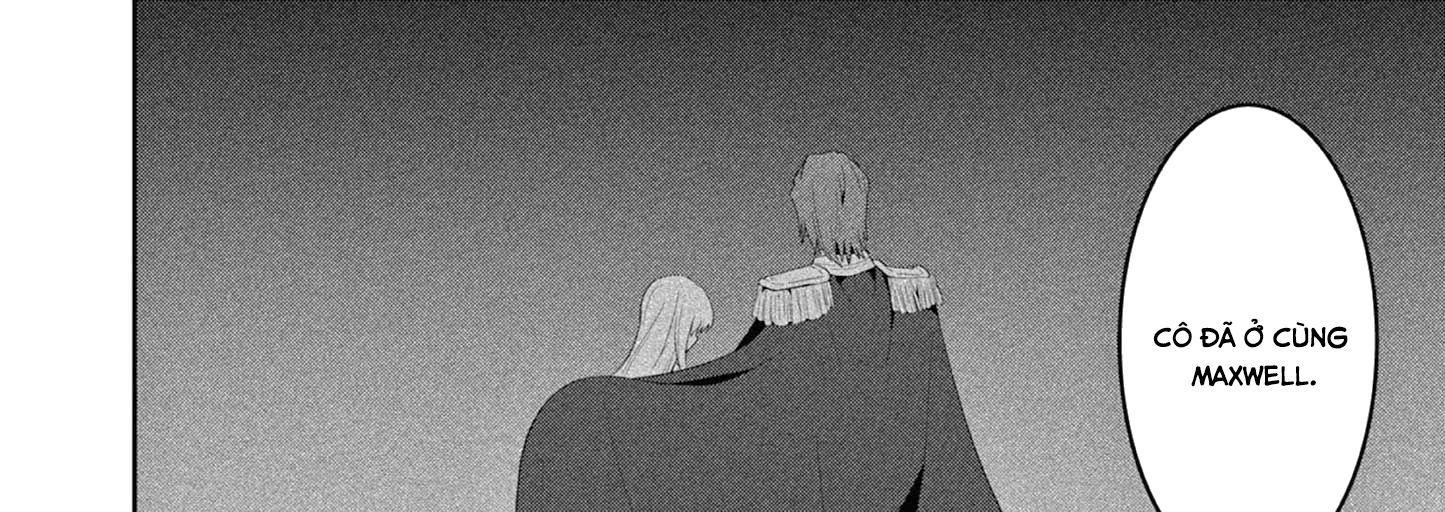 Bị Tên Đội Trưởng Trọng Nam Khinh Nữ Đá Khỏi Nhóm, Tôi Bèn Hợp Tác Cùng Nữ Pháp Sư Huyền Thoại! Chap 25.1 - Next Chap 26.1