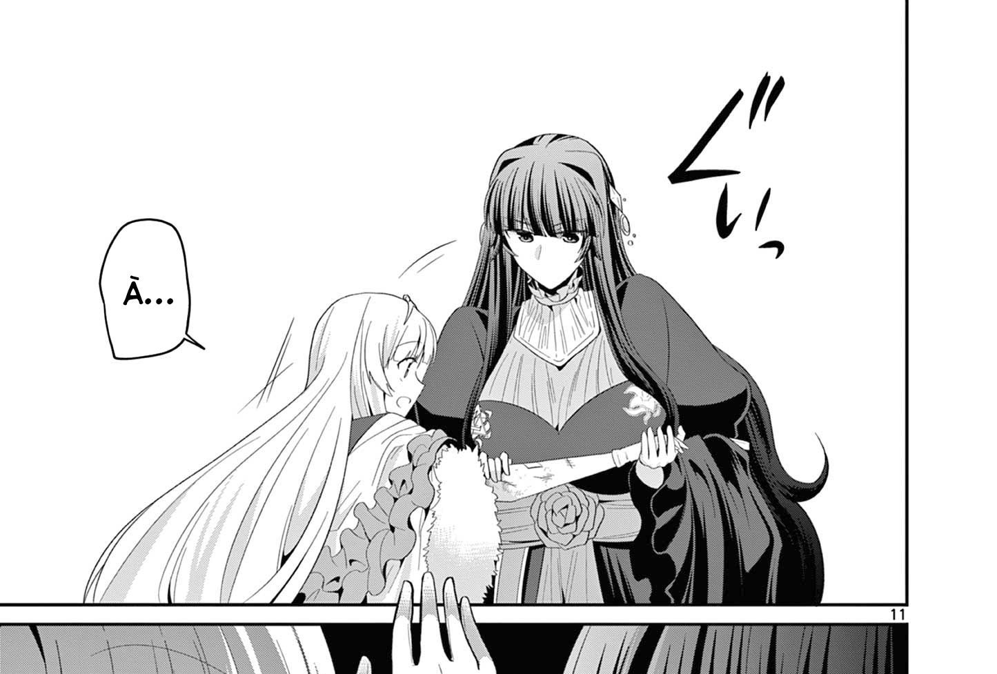 Bị Tên Đội Trưởng Trọng Nam Khinh Nữ Đá Khỏi Nhóm, Tôi Bèn Hợp Tác Cùng Nữ Pháp Sư Huyền Thoại! Chap 25.1 - Next Chap 26.1