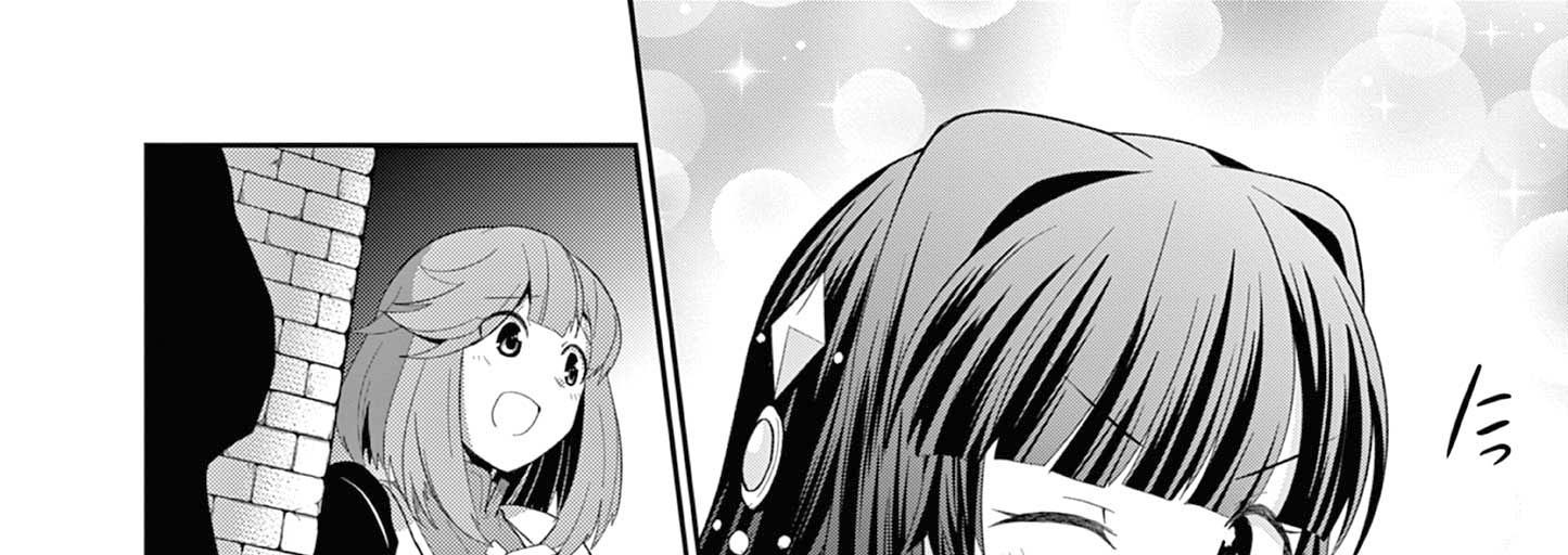 Bị Tên Đội Trưởng Trọng Nam Khinh Nữ Đá Khỏi Nhóm, Tôi Bèn Hợp Tác Cùng Nữ Pháp Sư Huyền Thoại! Chap 25.1 - Next Chap 26.1