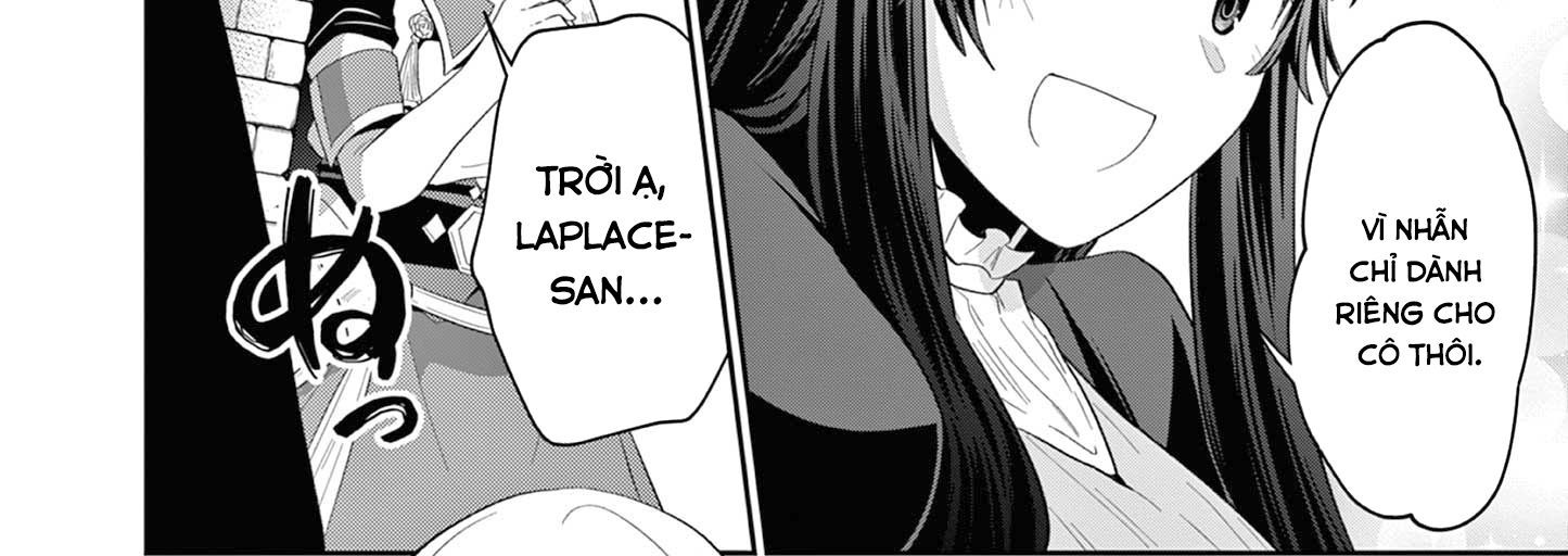 Bị Tên Đội Trưởng Trọng Nam Khinh Nữ Đá Khỏi Nhóm, Tôi Bèn Hợp Tác Cùng Nữ Pháp Sư Huyền Thoại! Chap 25.1 - Next Chap 26.1