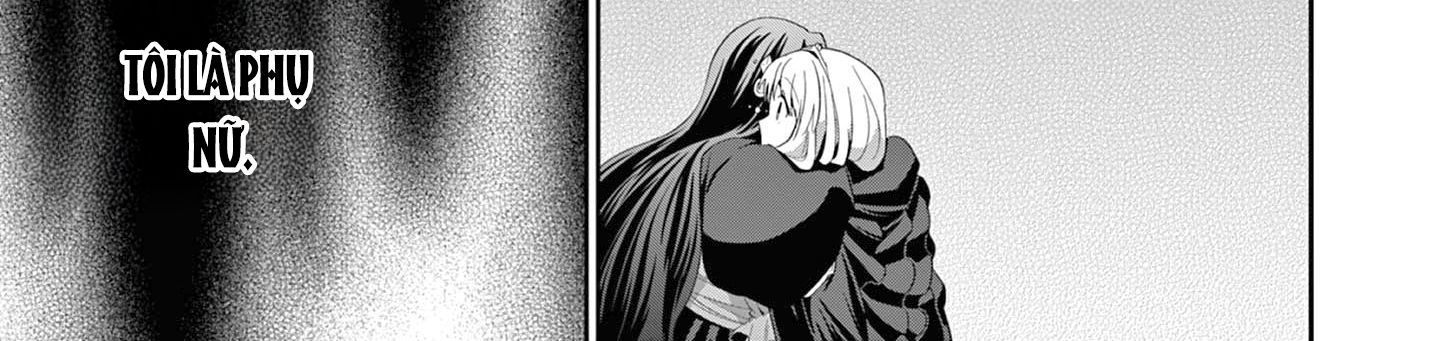 Bị Tên Đội Trưởng Trọng Nam Khinh Nữ Đá Khỏi Nhóm, Tôi Bèn Hợp Tác Cùng Nữ Pháp Sư Huyền Thoại! Chap 25.2 - Next Chap 26.2