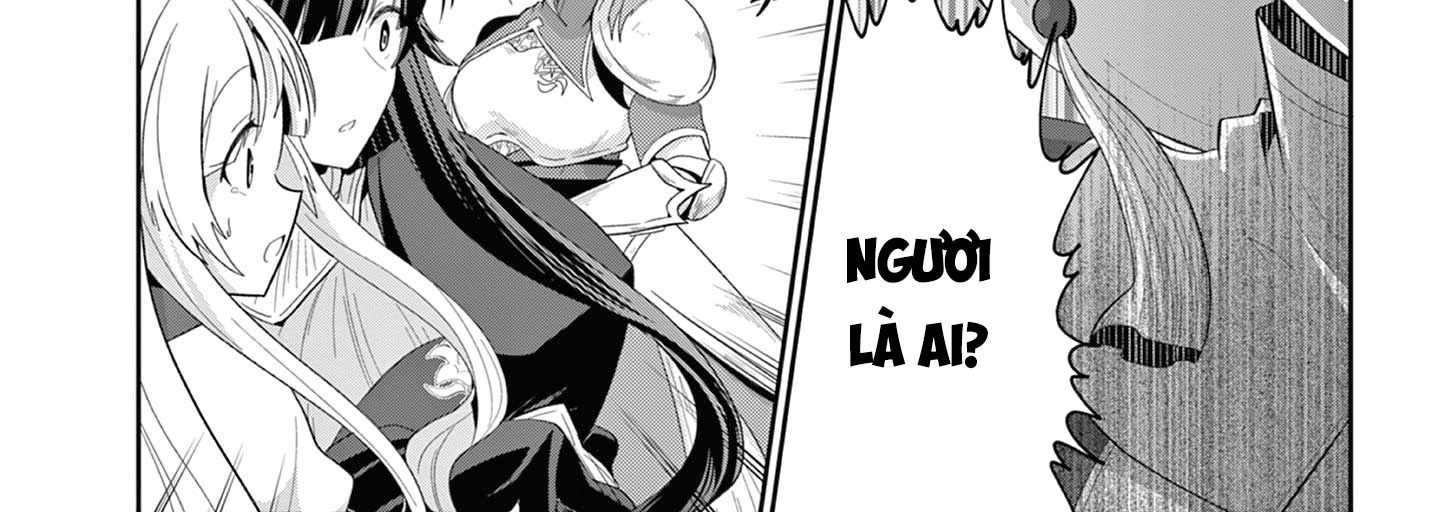 Bị Tên Đội Trưởng Trọng Nam Khinh Nữ Đá Khỏi Nhóm, Tôi Bèn Hợp Tác Cùng Nữ Pháp Sư Huyền Thoại! Chap 25.2 - Next Chap 26.2