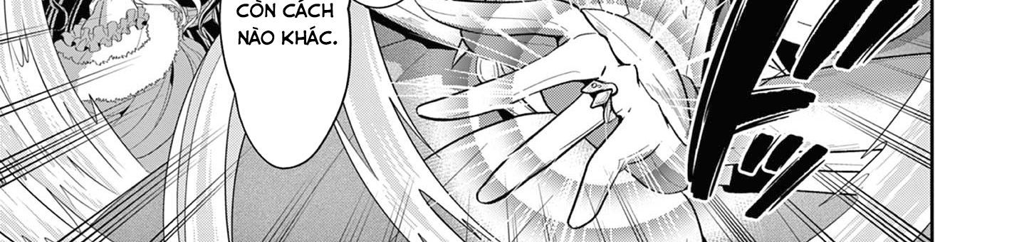 Bị Tên Đội Trưởng Trọng Nam Khinh Nữ Đá Khỏi Nhóm, Tôi Bèn Hợp Tác Cùng Nữ Pháp Sư Huyền Thoại! Chap 25.2 - Next Chap 26.2