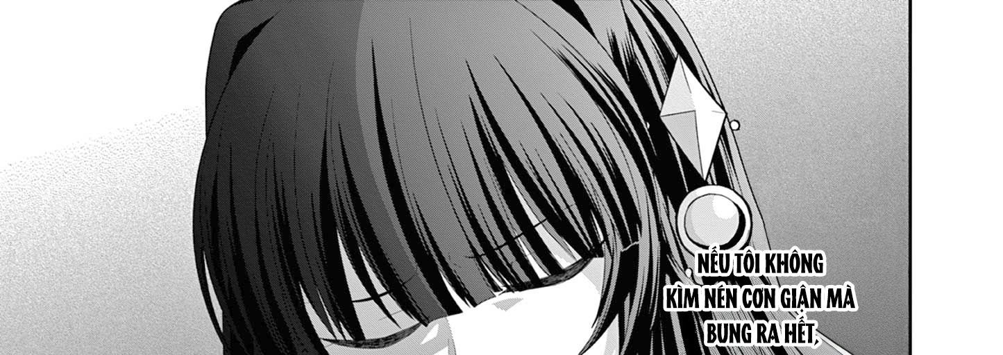 Bị Tên Đội Trưởng Trọng Nam Khinh Nữ Đá Khỏi Nhóm, Tôi Bèn Hợp Tác Cùng Nữ Pháp Sư Huyền Thoại! Chap 25.2 - Next Chap 26.2