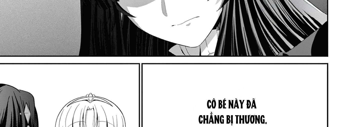 Bị Tên Đội Trưởng Trọng Nam Khinh Nữ Đá Khỏi Nhóm, Tôi Bèn Hợp Tác Cùng Nữ Pháp Sư Huyền Thoại! Chap 25.2 - Next Chap 26.2