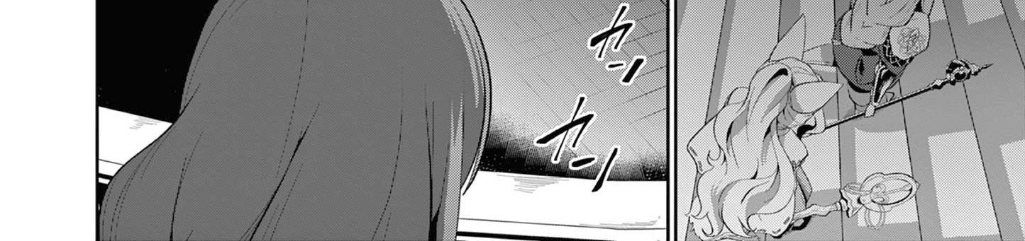 Bị Tên Đội Trưởng Trọng Nam Khinh Nữ Đá Khỏi Nhóm, Tôi Bèn Hợp Tác Cùng Nữ Pháp Sư Huyền Thoại! Chap 25.3 - Next Chap 26.3