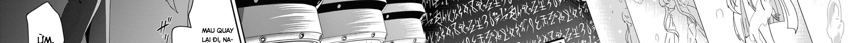 Bị Tên Đội Trưởng Trọng Nam Khinh Nữ Đá Khỏi Nhóm, Tôi Bèn Hợp Tác Cùng Nữ Pháp Sư Huyền Thoại! Chap 25.3 - Next Chap 26.3