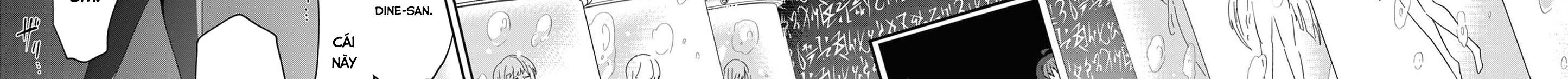 Bị Tên Đội Trưởng Trọng Nam Khinh Nữ Đá Khỏi Nhóm, Tôi Bèn Hợp Tác Cùng Nữ Pháp Sư Huyền Thoại! Chap 25.3 - Next Chap 26.3