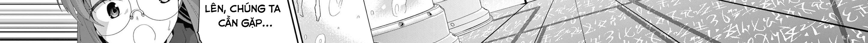 Bị Tên Đội Trưởng Trọng Nam Khinh Nữ Đá Khỏi Nhóm, Tôi Bèn Hợp Tác Cùng Nữ Pháp Sư Huyền Thoại! Chap 25.3 - Next Chap 26.3