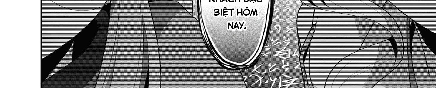 Bị Tên Đội Trưởng Trọng Nam Khinh Nữ Đá Khỏi Nhóm, Tôi Bèn Hợp Tác Cùng Nữ Pháp Sư Huyền Thoại! Chap 25.3 - Next Chap 26.3