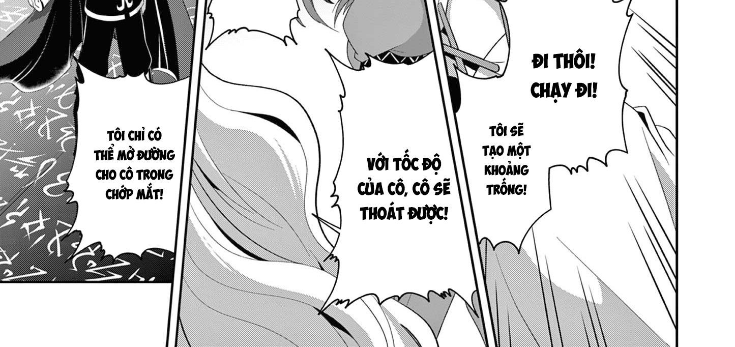 Bị Tên Đội Trưởng Trọng Nam Khinh Nữ Đá Khỏi Nhóm, Tôi Bèn Hợp Tác Cùng Nữ Pháp Sư Huyền Thoại! Chap 26.1 - Next Chap 27.1