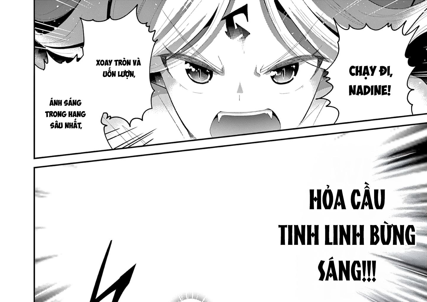 Bị Tên Đội Trưởng Trọng Nam Khinh Nữ Đá Khỏi Nhóm, Tôi Bèn Hợp Tác Cùng Nữ Pháp Sư Huyền Thoại! Chap 26.1 - Next Chap 27.1