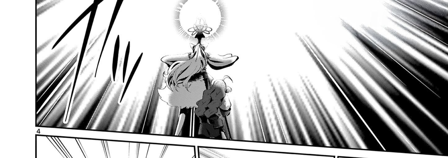 Bị Tên Đội Trưởng Trọng Nam Khinh Nữ Đá Khỏi Nhóm, Tôi Bèn Hợp Tác Cùng Nữ Pháp Sư Huyền Thoại! Chap 26.1 - Next Chap 27.1