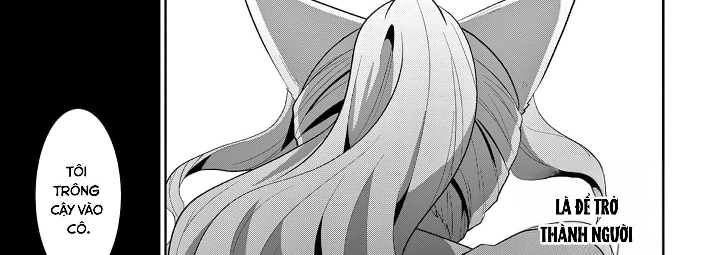 Bị Tên Đội Trưởng Trọng Nam Khinh Nữ Đá Khỏi Nhóm, Tôi Bèn Hợp Tác Cùng Nữ Pháp Sư Huyền Thoại! Chap 26.1 - Next Chap 27.1