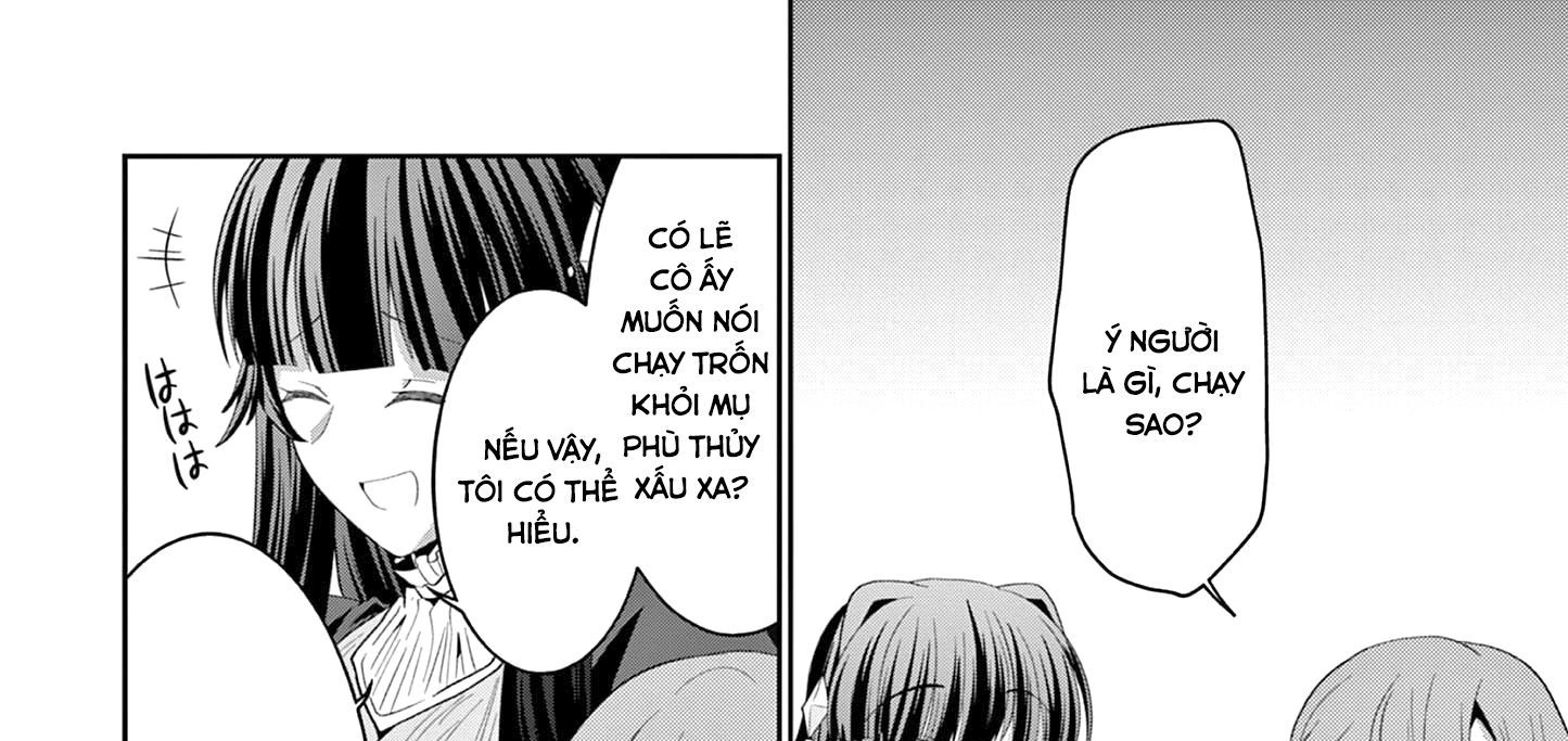 Bị Tên Đội Trưởng Trọng Nam Khinh Nữ Đá Khỏi Nhóm, Tôi Bèn Hợp Tác Cùng Nữ Pháp Sư Huyền Thoại! Chap 26.1 - Next Chap 27.1