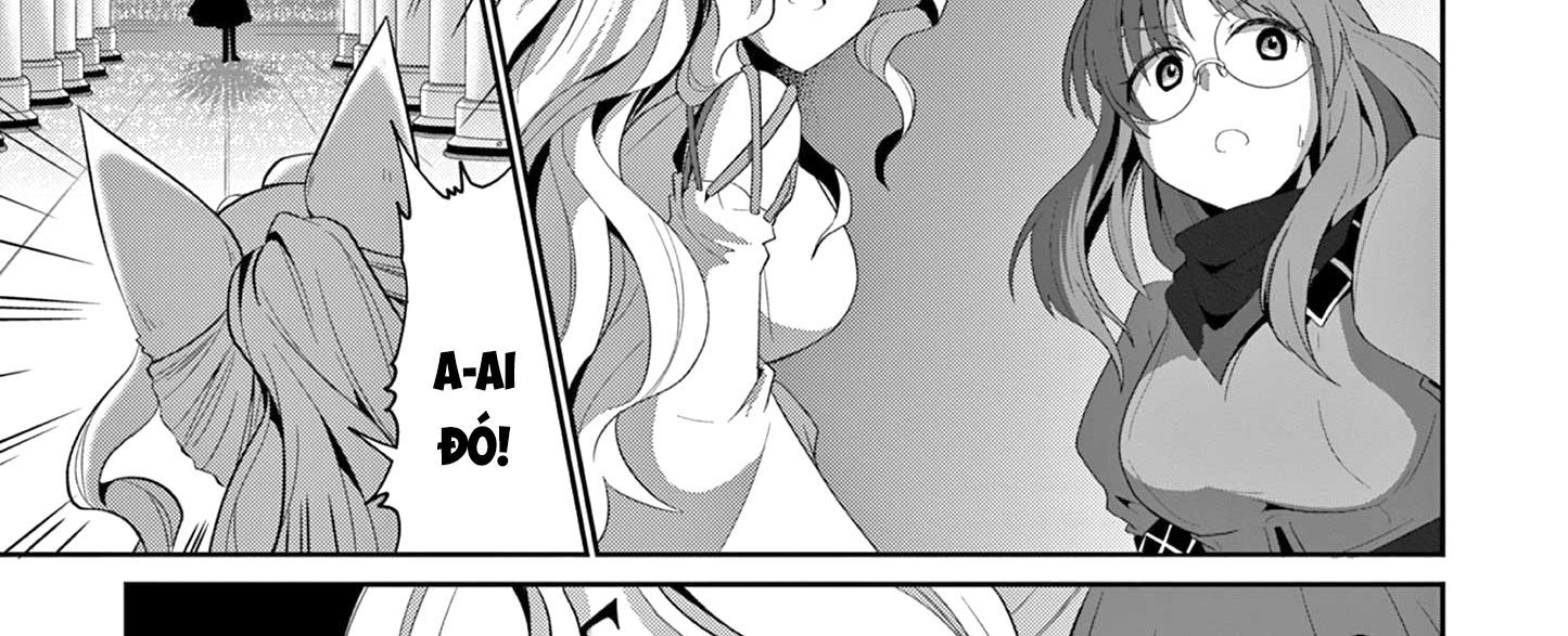 Bị Tên Đội Trưởng Trọng Nam Khinh Nữ Đá Khỏi Nhóm, Tôi Bèn Hợp Tác Cùng Nữ Pháp Sư Huyền Thoại! Chap 26.1 - Next Chap 27.1