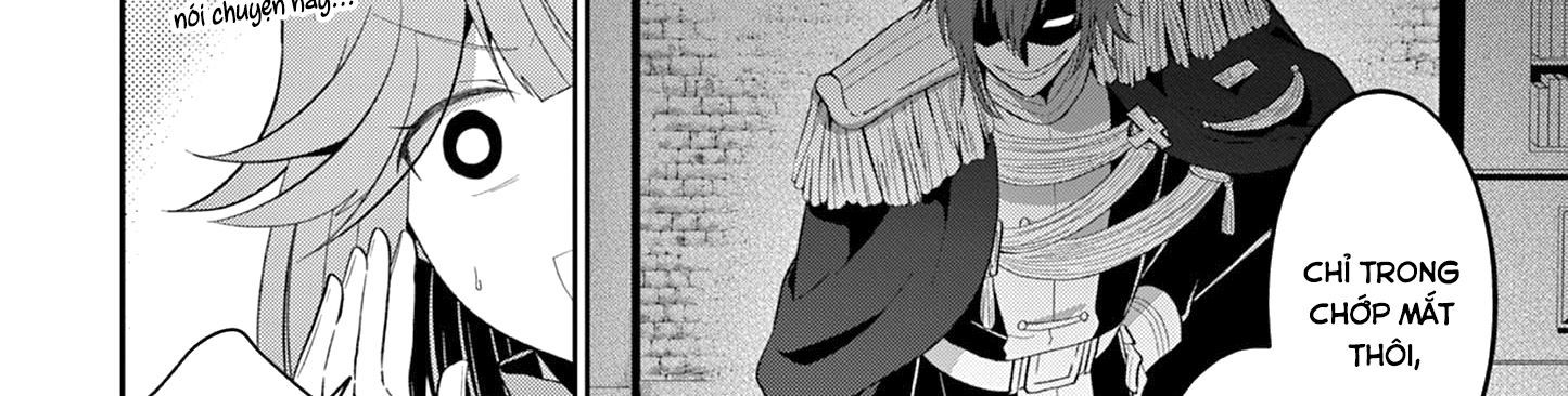 Bị Tên Đội Trưởng Trọng Nam Khinh Nữ Đá Khỏi Nhóm, Tôi Bèn Hợp Tác Cùng Nữ Pháp Sư Huyền Thoại! Chap 26.1 - Next Chap 27.1