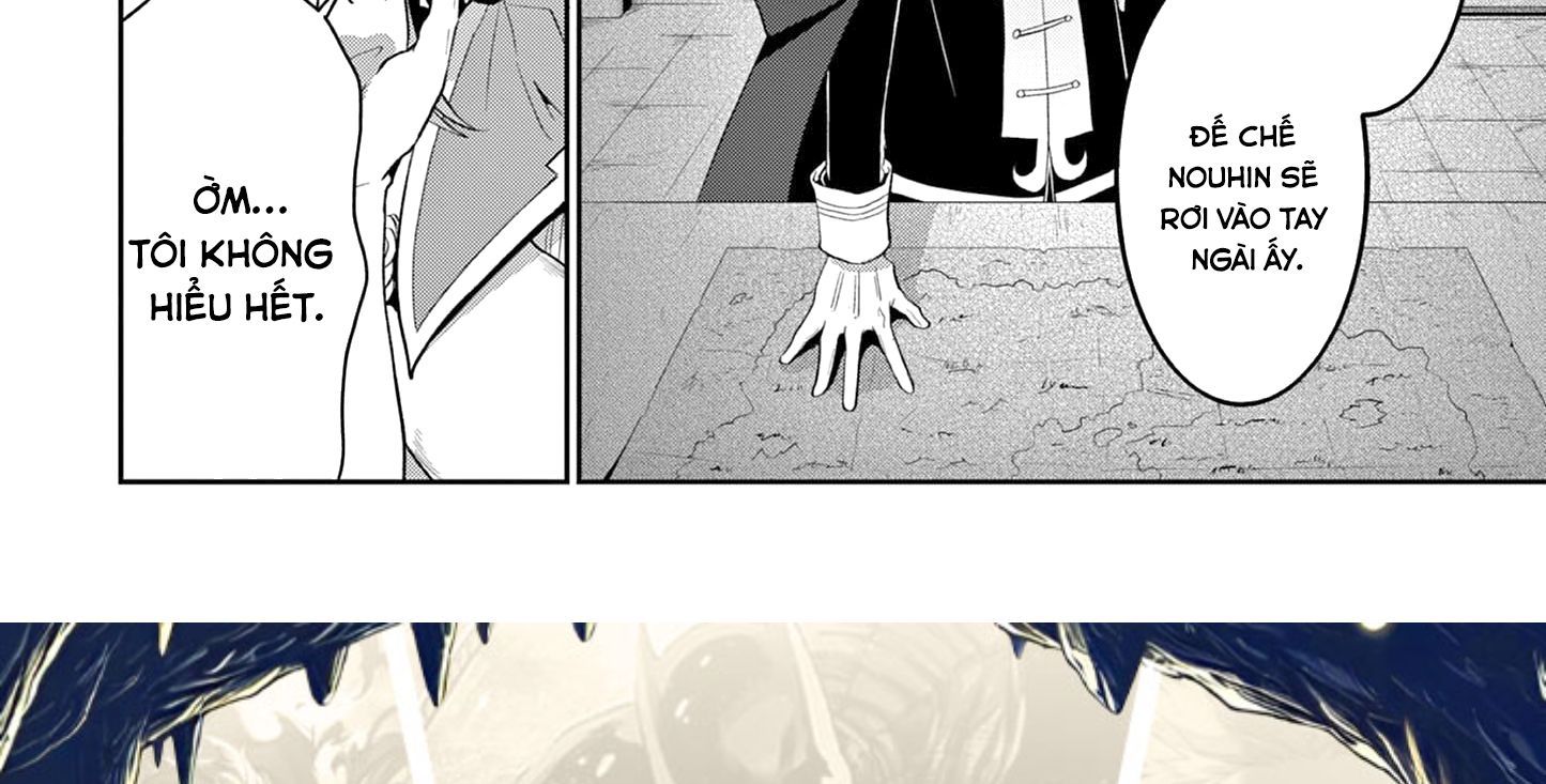 Bị Tên Đội Trưởng Trọng Nam Khinh Nữ Đá Khỏi Nhóm, Tôi Bèn Hợp Tác Cùng Nữ Pháp Sư Huyền Thoại! Chap 26.1 - Next Chap 27.1