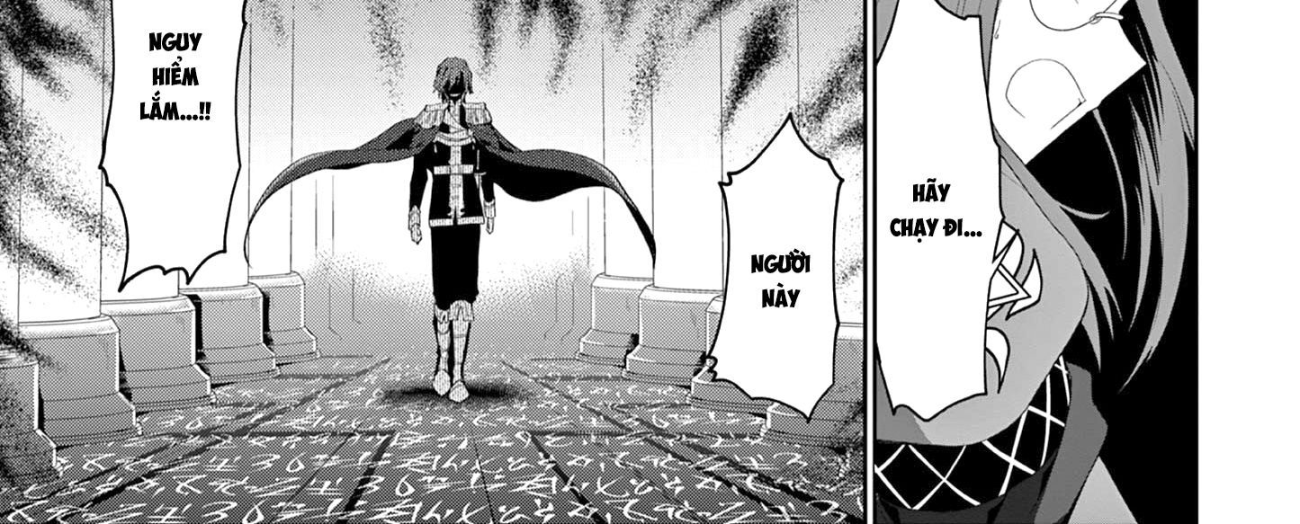 Bị Tên Đội Trưởng Trọng Nam Khinh Nữ Đá Khỏi Nhóm, Tôi Bèn Hợp Tác Cùng Nữ Pháp Sư Huyền Thoại! Chap 26.1 - Next Chap 27.1