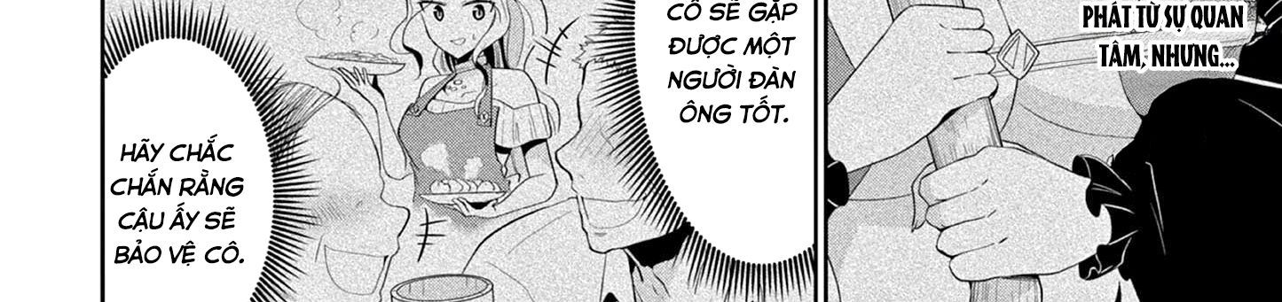 Bị Tên Đội Trưởng Trọng Nam Khinh Nữ Đá Khỏi Nhóm, Tôi Bèn Hợp Tác Cùng Nữ Pháp Sư Huyền Thoại! Chap 26.1 - Next Chap 27.1