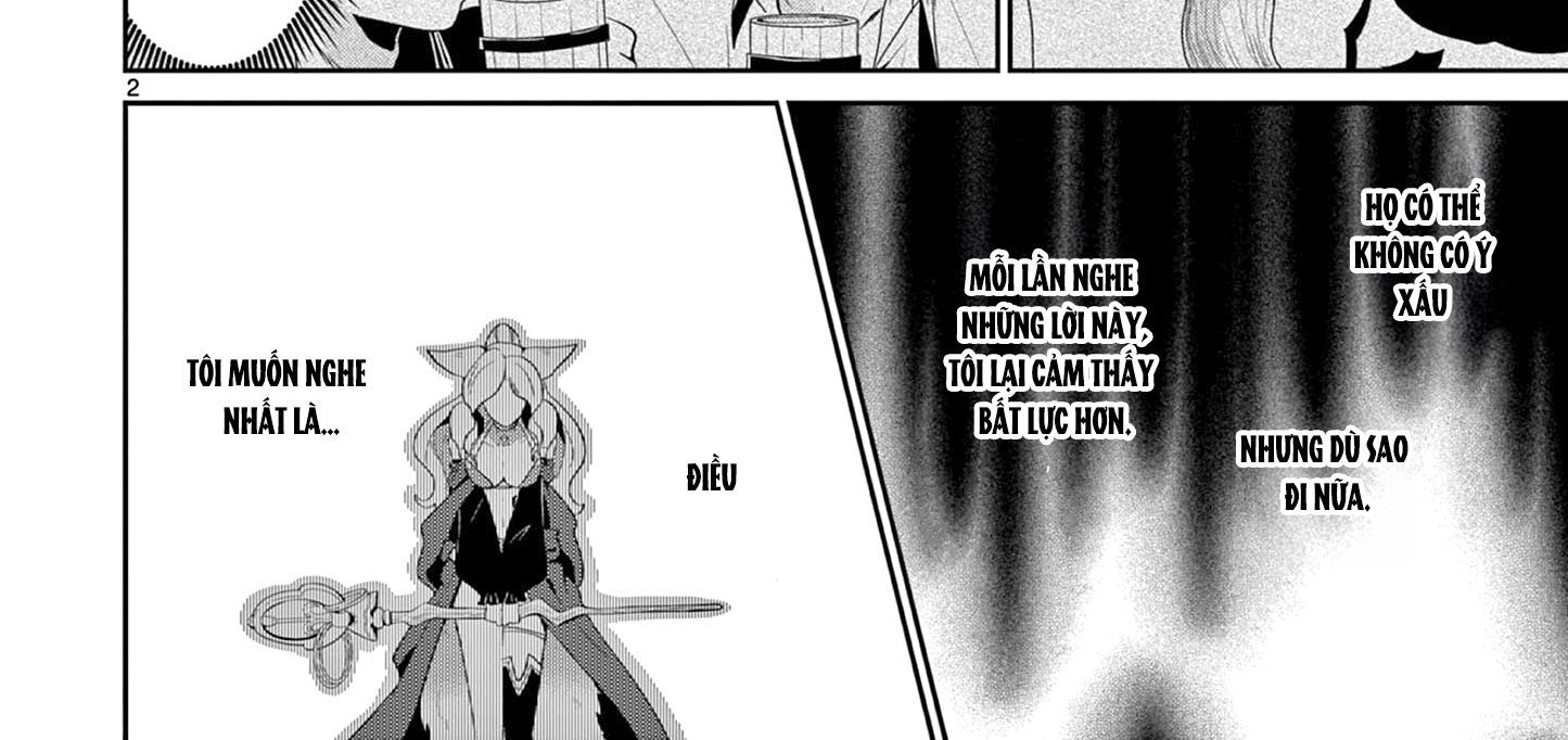 Bị Tên Đội Trưởng Trọng Nam Khinh Nữ Đá Khỏi Nhóm, Tôi Bèn Hợp Tác Cùng Nữ Pháp Sư Huyền Thoại! Chap 26.1 - Next Chap 27.1