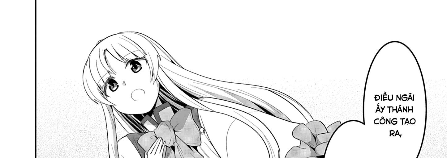Bị Tên Đội Trưởng Trọng Nam Khinh Nữ Đá Khỏi Nhóm, Tôi Bèn Hợp Tác Cùng Nữ Pháp Sư Huyền Thoại! Chap 26.2 - Next Chap 27.2