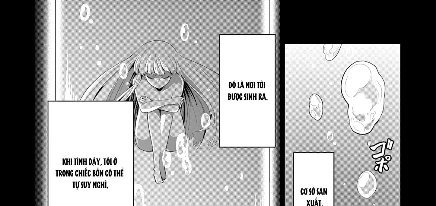 Bị Tên Đội Trưởng Trọng Nam Khinh Nữ Đá Khỏi Nhóm, Tôi Bèn Hợp Tác Cùng Nữ Pháp Sư Huyền Thoại! Chap 26.2 - Next Chap 27.2