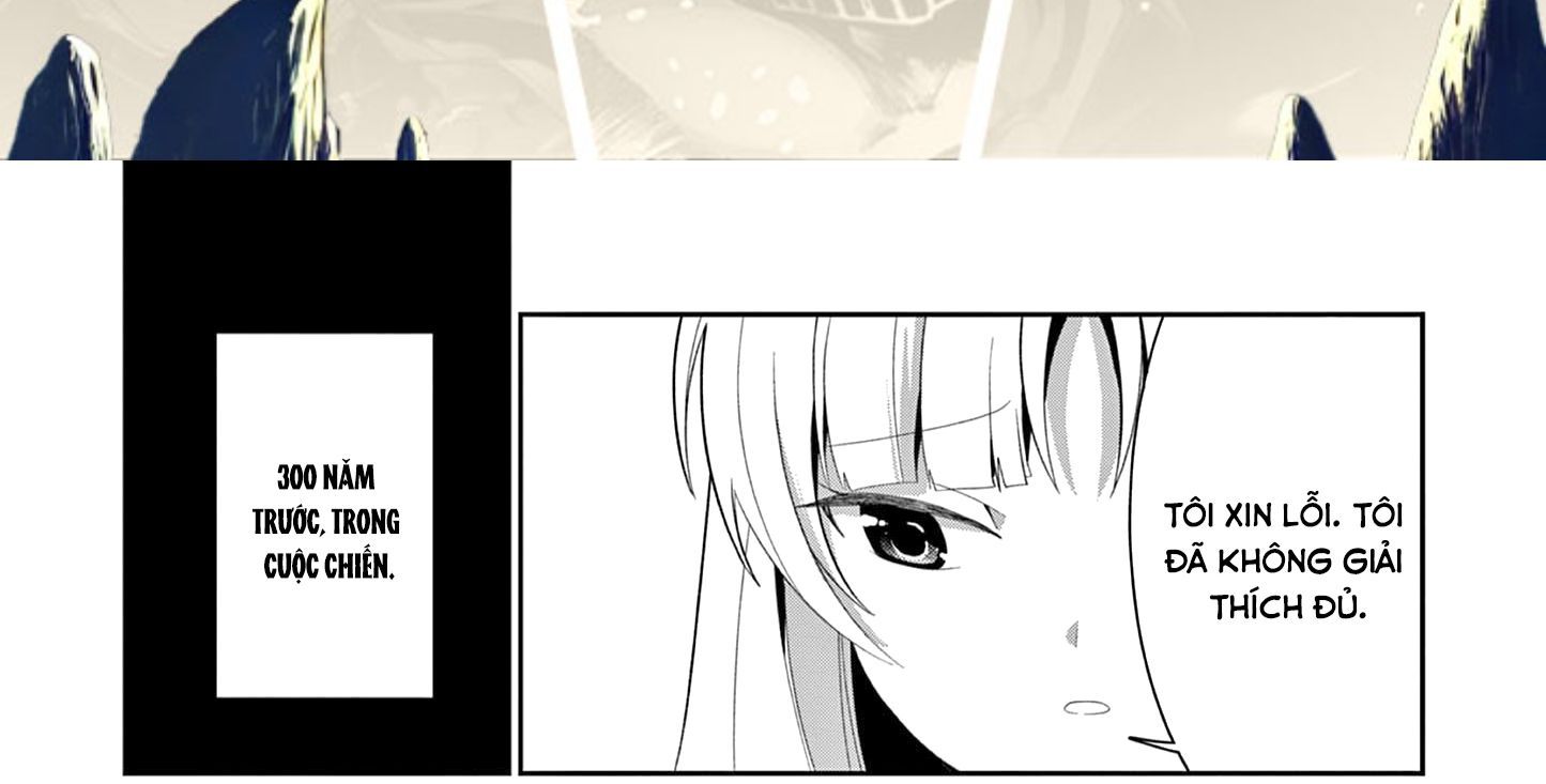 Bị Tên Đội Trưởng Trọng Nam Khinh Nữ Đá Khỏi Nhóm, Tôi Bèn Hợp Tác Cùng Nữ Pháp Sư Huyền Thoại! Chap 26.2 - Next Chap 27.2