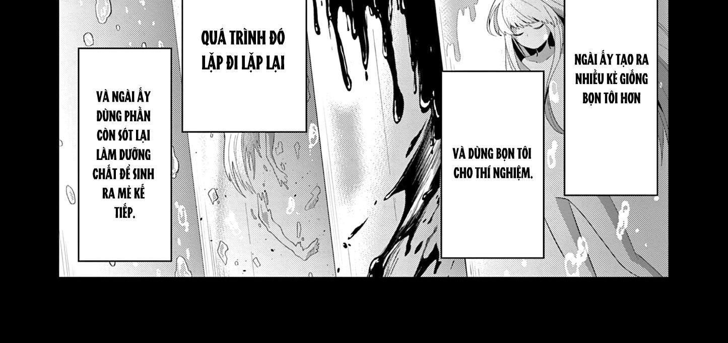 Bị Tên Đội Trưởng Trọng Nam Khinh Nữ Đá Khỏi Nhóm, Tôi Bèn Hợp Tác Cùng Nữ Pháp Sư Huyền Thoại! Chap 26.2 - Next Chap 27.2