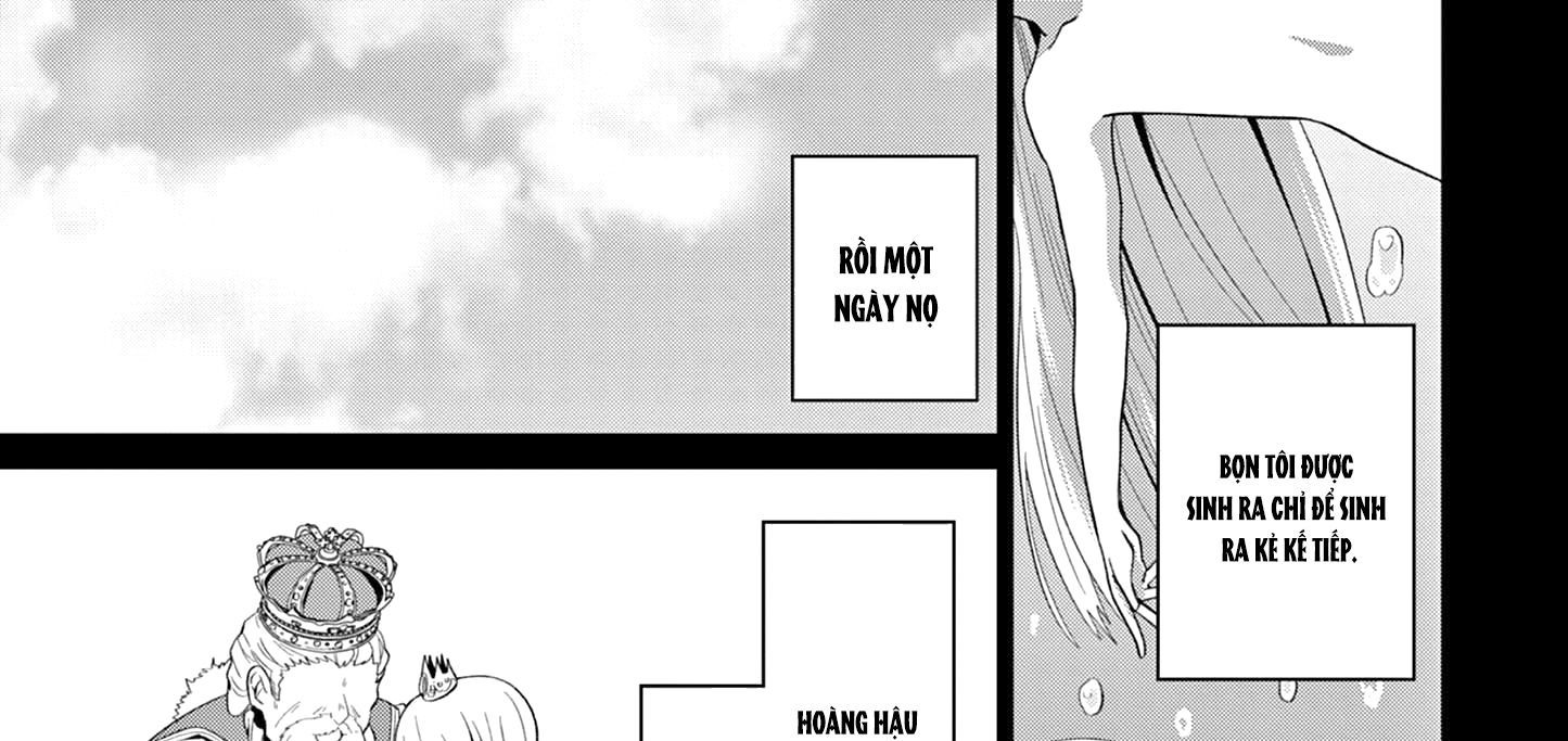 Bị Tên Đội Trưởng Trọng Nam Khinh Nữ Đá Khỏi Nhóm, Tôi Bèn Hợp Tác Cùng Nữ Pháp Sư Huyền Thoại! Chap 26.2 - Next Chap 27.2